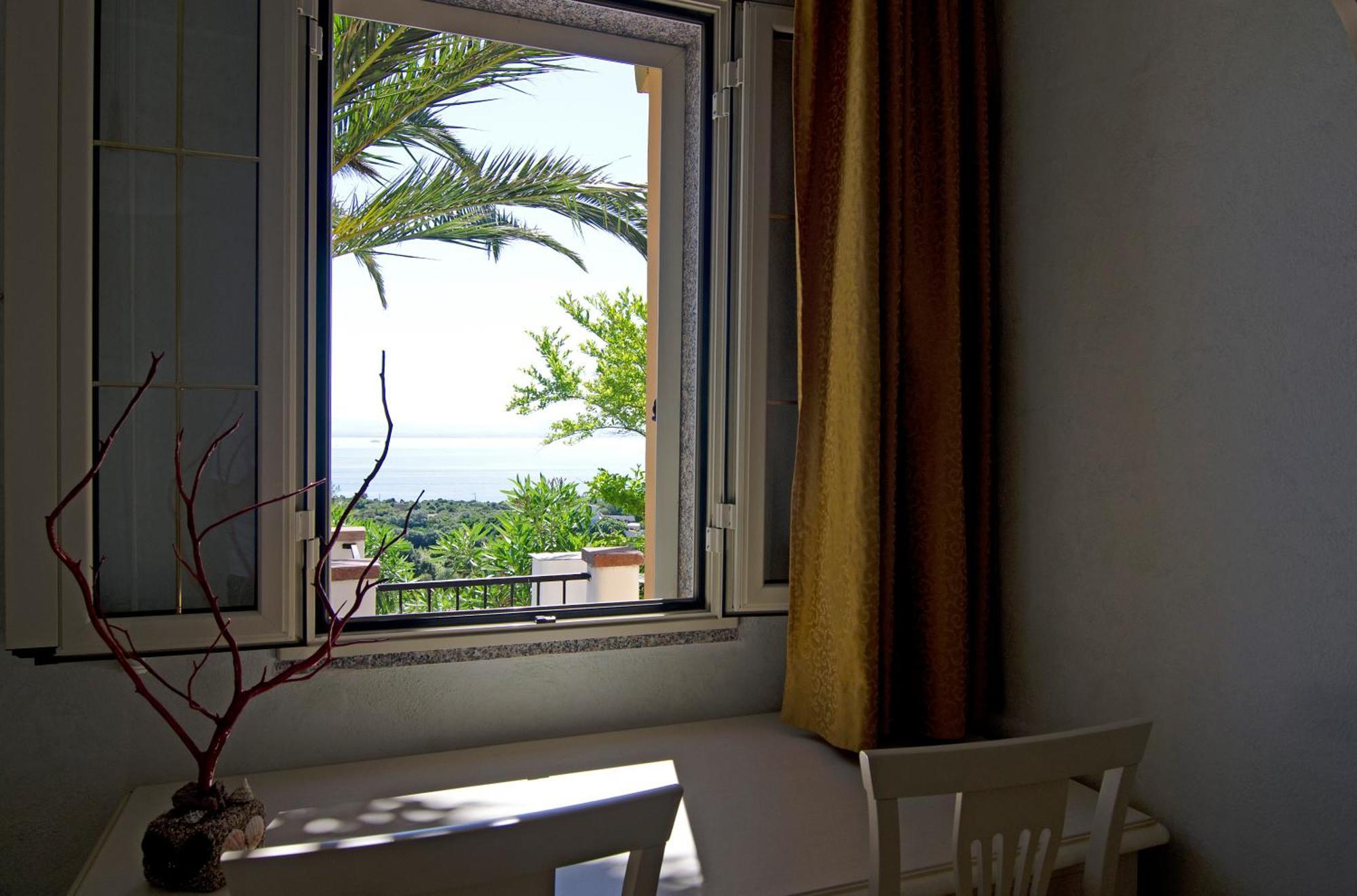 Hotel Paola Carloforte (Isola di San Pietro) Exterior foto