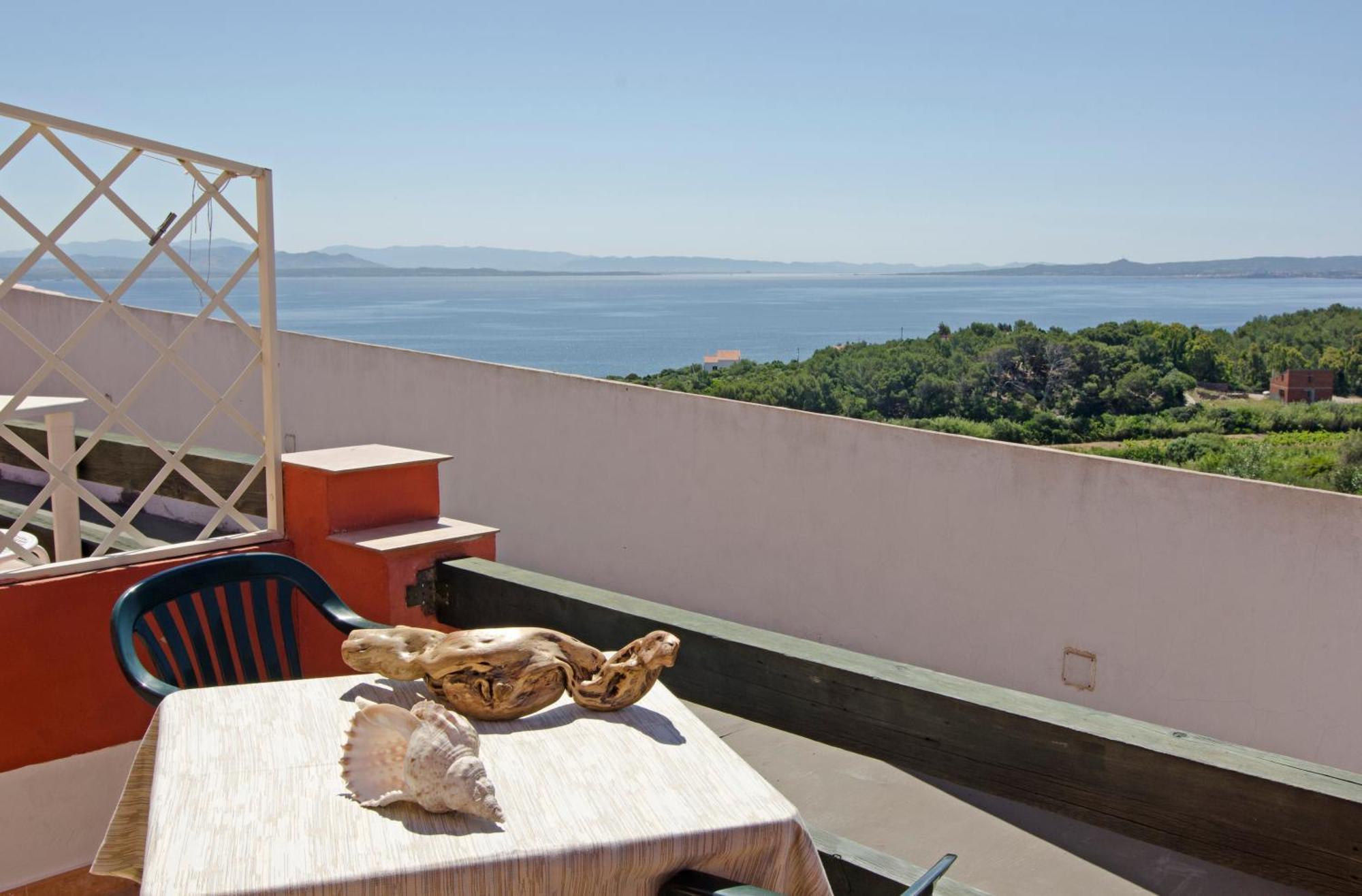 Hotel Paola Carloforte (Isola di San Pietro) Exterior foto